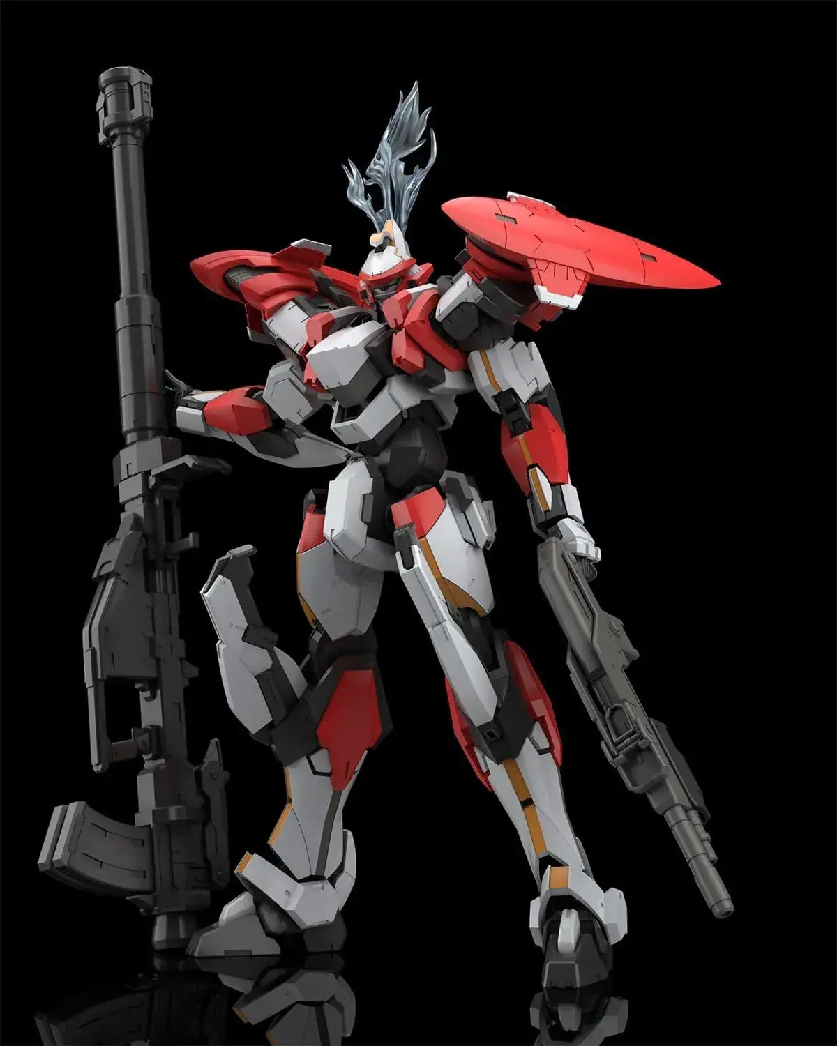 Aoshima Full Metal Panic ARX-8 Levatein Heat 1/48 Anime Model Kit