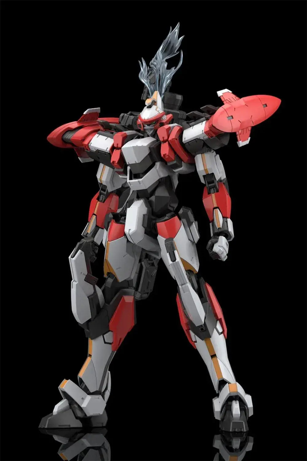 Aoshima Full Metal Panic ARX-8 Levatein Heat 1/48 Anime Model Kit