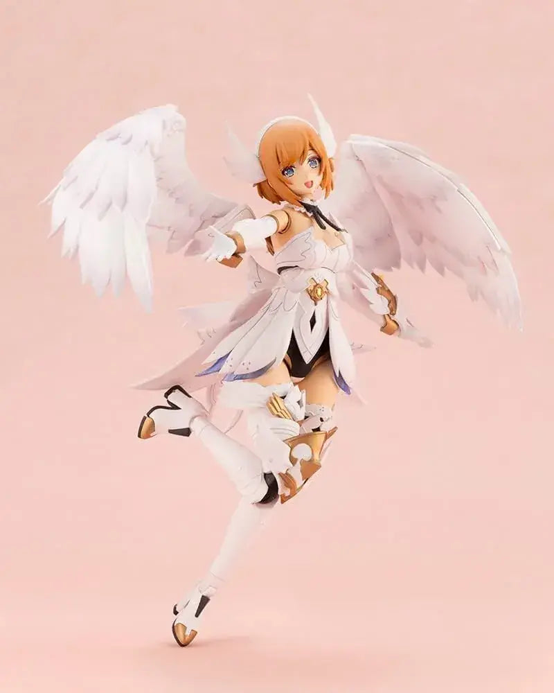 Kotobukiya Arcanadia Lumitia Plastic Model Figure Kit 17cm